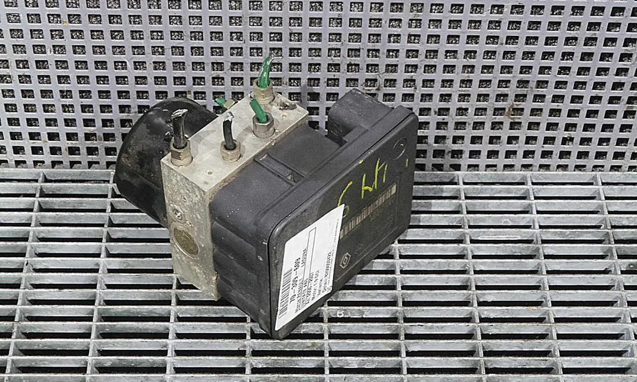 UNITATE ABS RENAULT LAGUNA II 2001-2007