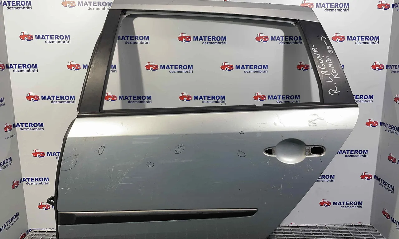 USA SPATE STANGA RENAULT LAGUNA II 2001-2007