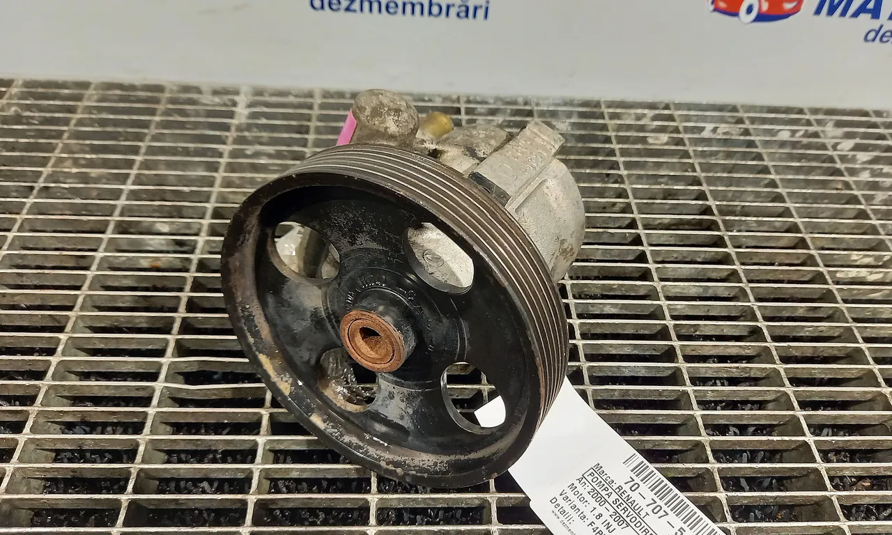 POMPA SERVODIRECTIE RENAULT LAGUNA II 2001-2007