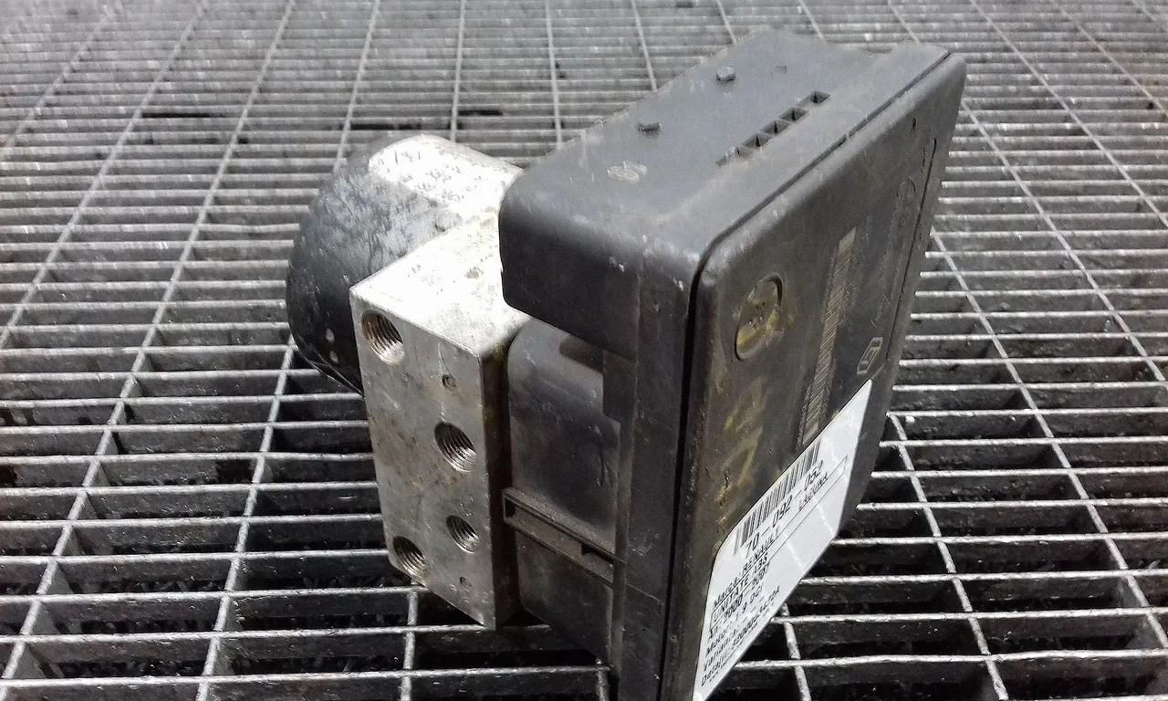 UNITATE ABS RENAULT LAGUNA II 2001-2007