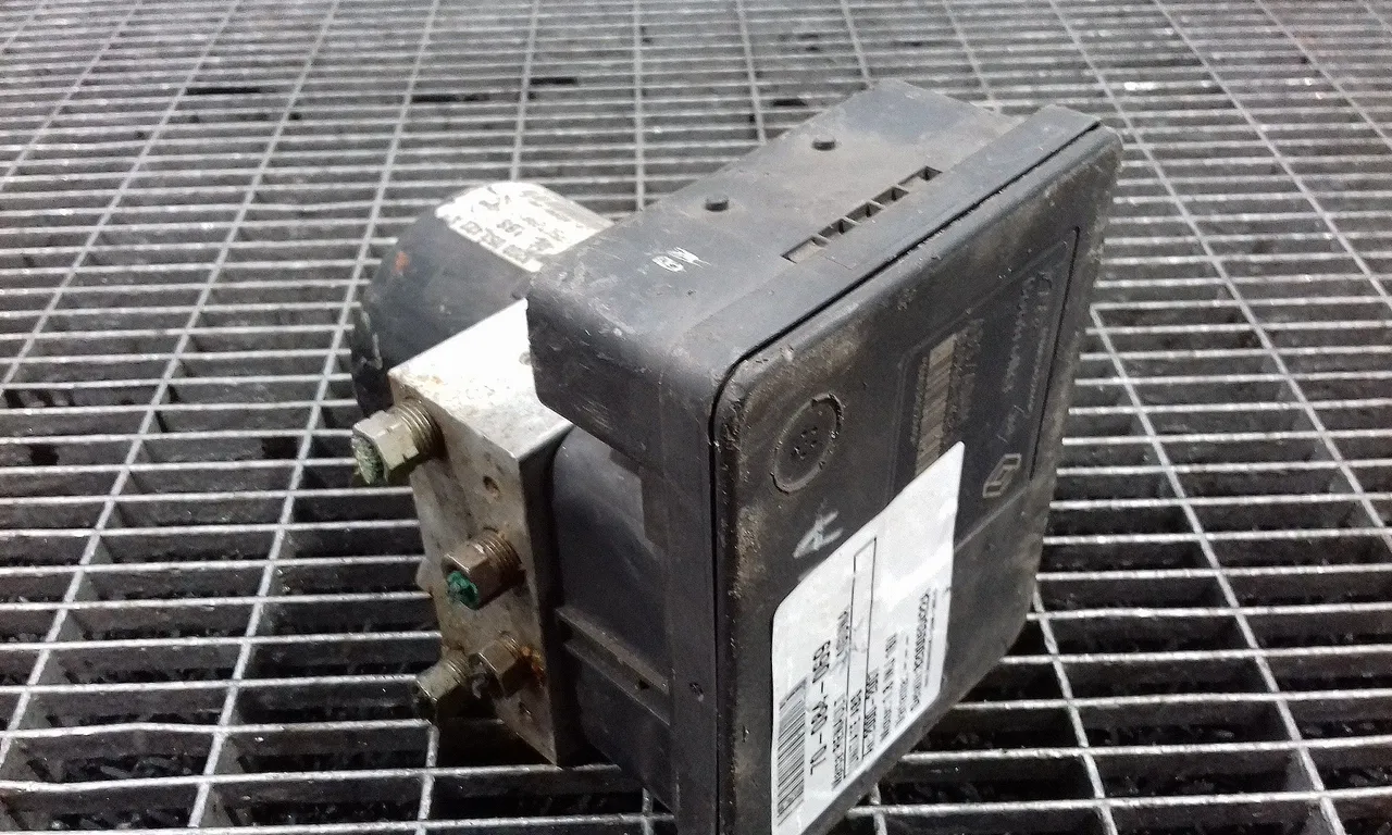 UNITATE ABS RENAULT LAGUNA II 2001-2007