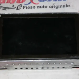 Display navigatie