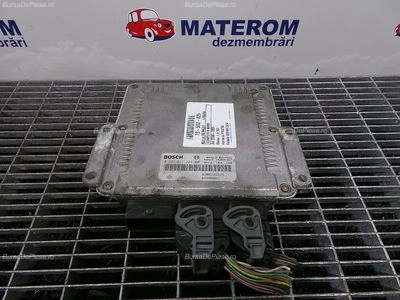 CALCULATOR MOTOR