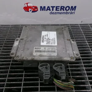CALCULATOR MOTOR