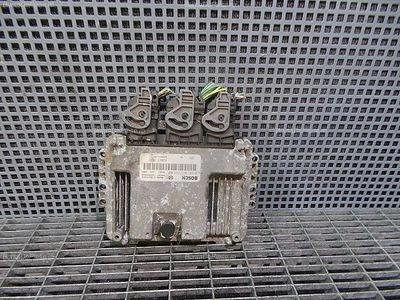 CALCULATOR MOTOR