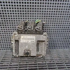 CALCULATOR MOTOR