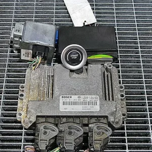 CALCULATOR MOTOR
