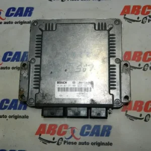 Calculator motor