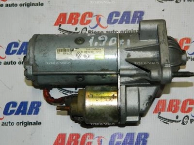 Electromotor