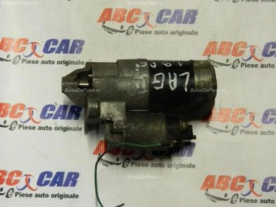 Electromotor