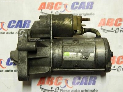 Electromotor