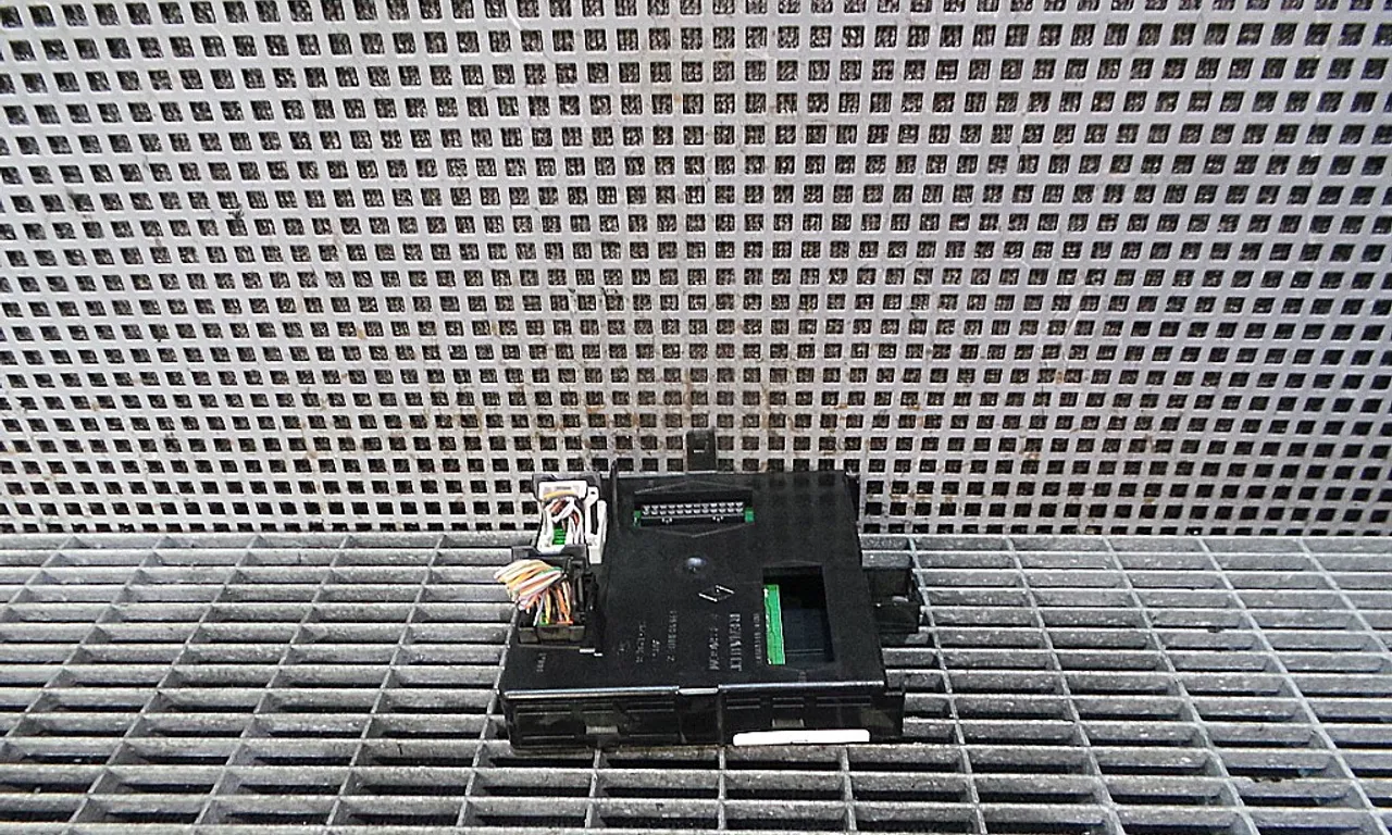 MODUL CONFORT RENAULT LAGUNA II 2001-2007