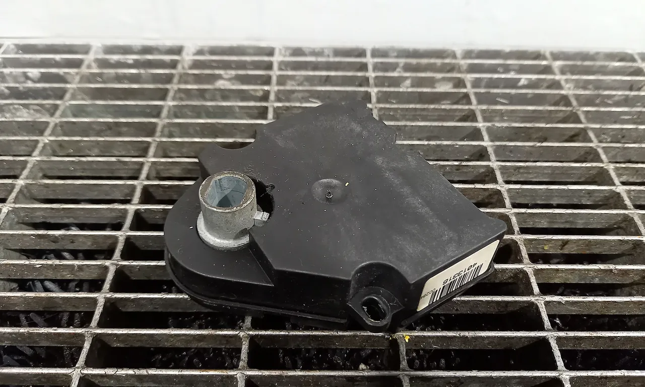 MOTORAS CLAPETA INCALZIRE RENAULT LAGUNA II 2001-2007
