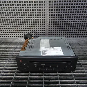 RADIO CD