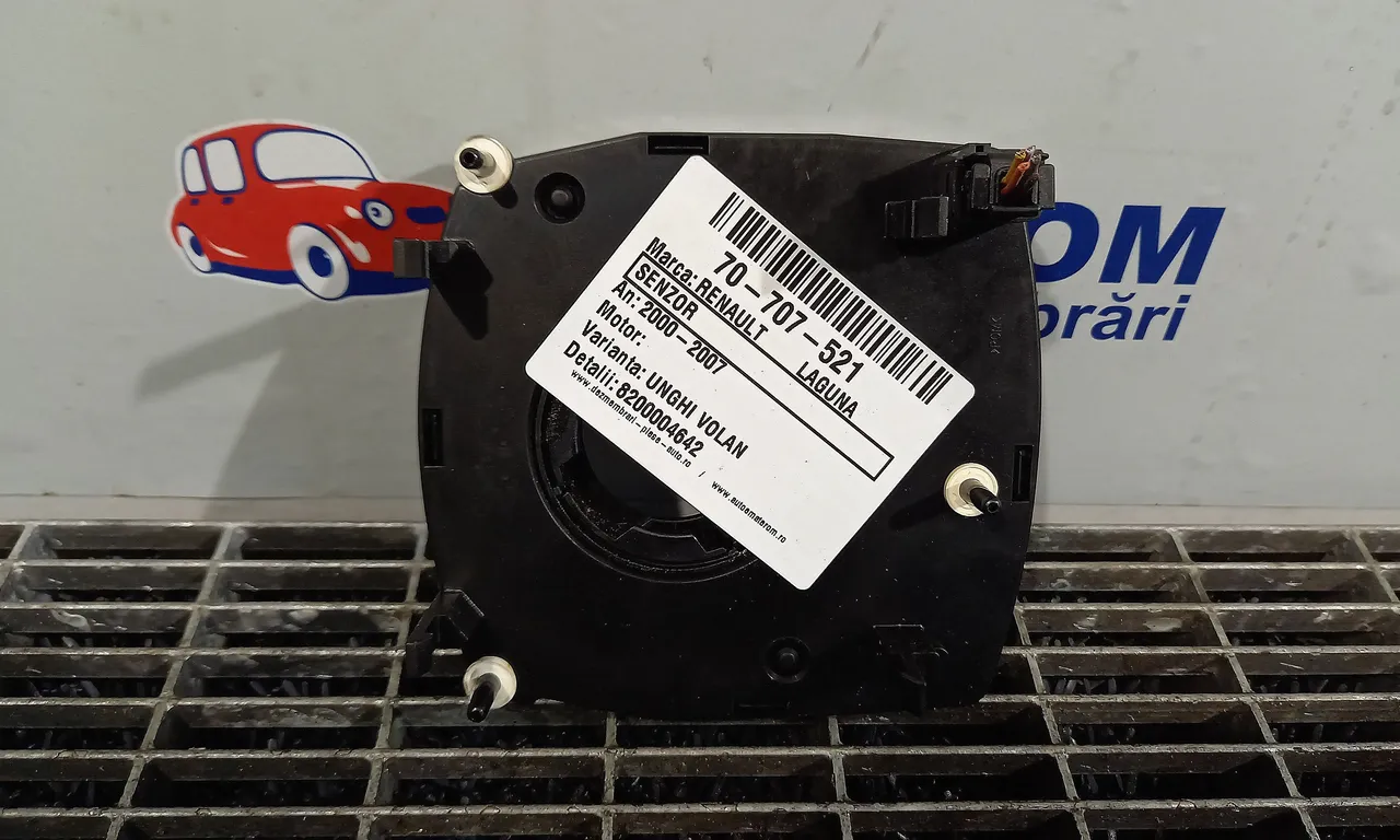SENZOR UNGHI VOLAN RENAULT LAGUNA II 2001-2007
