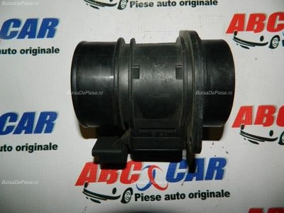 Debitmetru aer