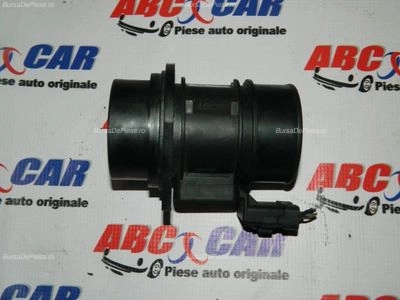 Debitmetru aer
