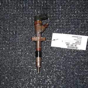 INJECTOR