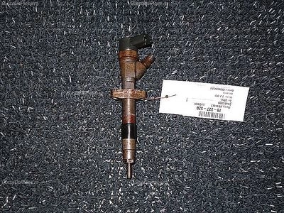 INJECTOR