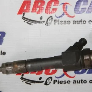 Injector