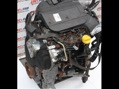 Motor complet