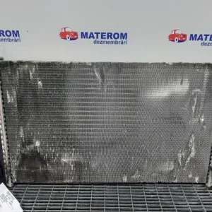 RADIATOR MOTOR