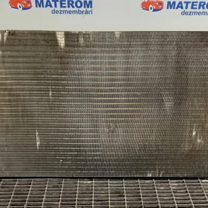 RADIATOR MOTOR