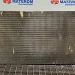 RADIATOR MOTOR