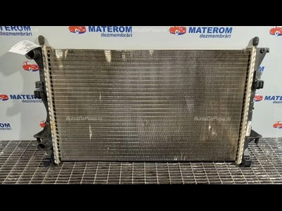 RADIATOR MOTOR