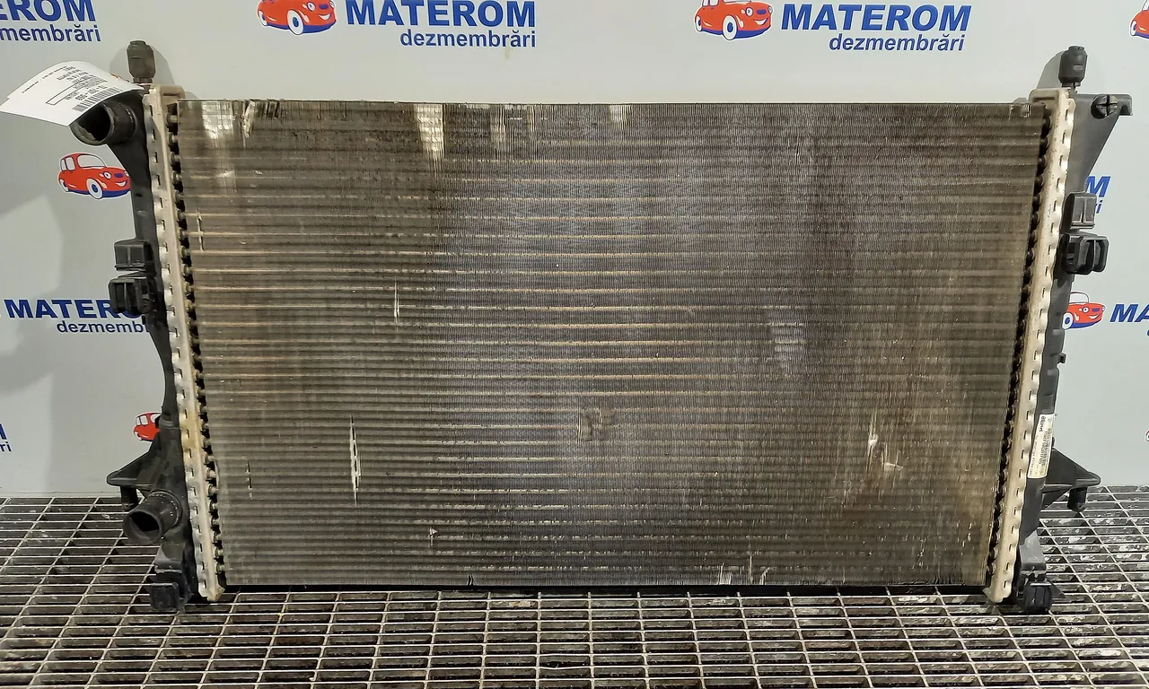 RADIATOR MOTOR RENAULT LAGUNA II 2001-2007