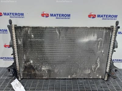 RADIATOR MOTOR