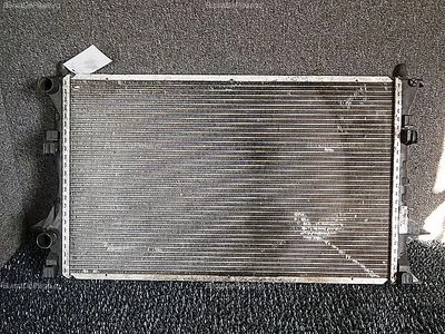 RADIATOR MOTOR