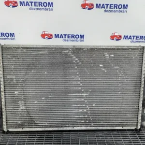 RADIATOR MOTOR