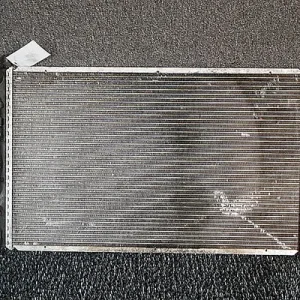 RADIATOR MOTOR