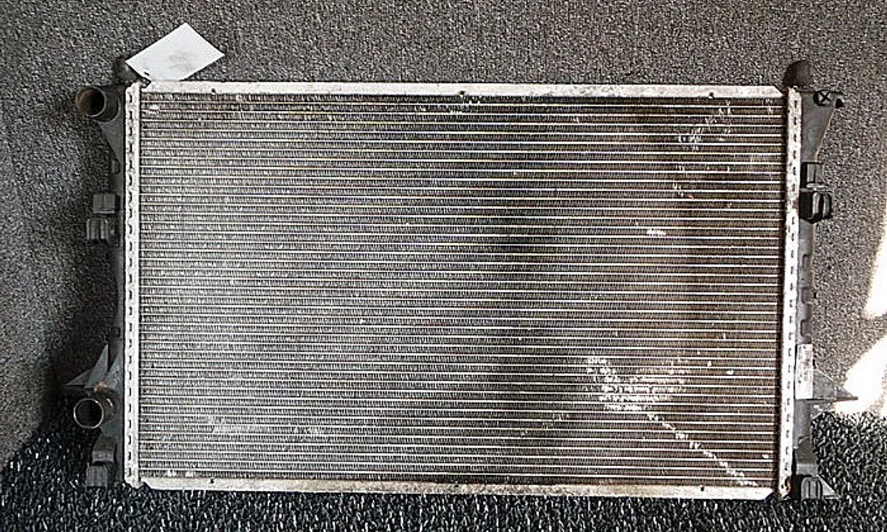 RADIATOR MOTOR RENAULT LAGUNA II 2001-2007