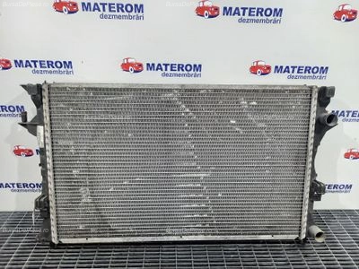 RADIATOR MOTOR RENAULT LAGUNA II 2.2 dCi 2001-2007 oe 8200008765, vedere frontata