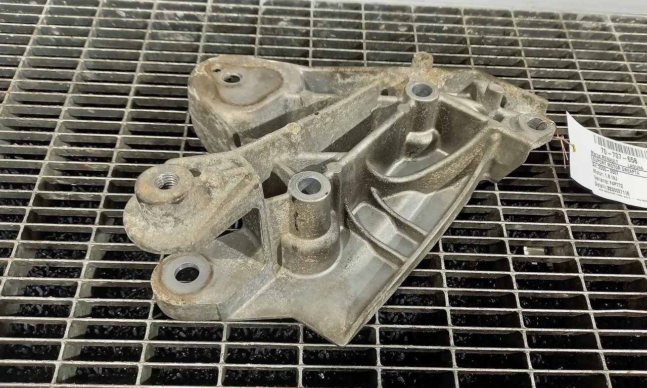 SUPORT MOTOR DREAPTA RENAULT LAGUNA II 2001-2007