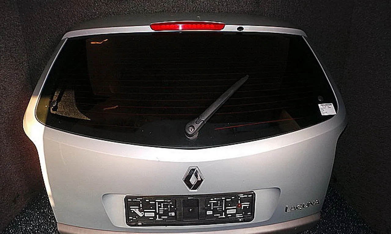 HAION RENAULT LAGUNA II Grandtour 2001-2007