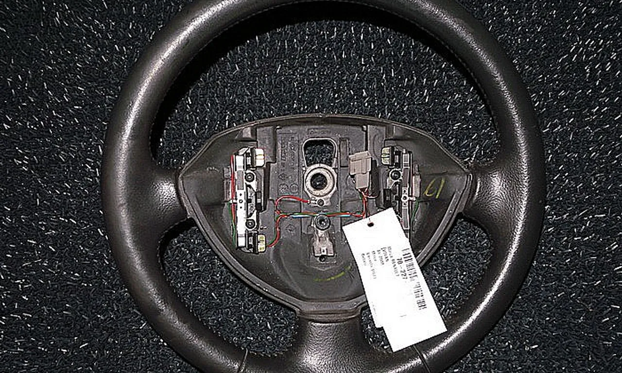 VOLAN RENAULT LAGUNA II Grandtour 2001-2007