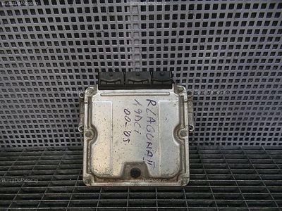 CALCULATOR MOTOR RENAULT LAGUNA II Grandtour 1.9 dCi 2001-2007 oe 281011324, vedere frontata