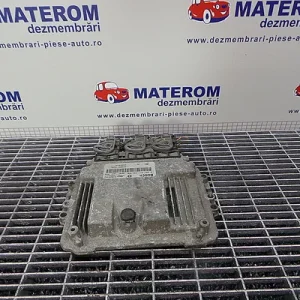 CALCULATOR MOTOR