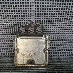 CALCULATOR MOTOR