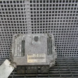 CALCULATOR MOTOR