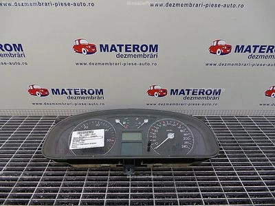 CEAS BORD RENAULT LAGUNA II Grandtour 1.9 dCi 2001-2007 oe 8200328449, vedere frontata