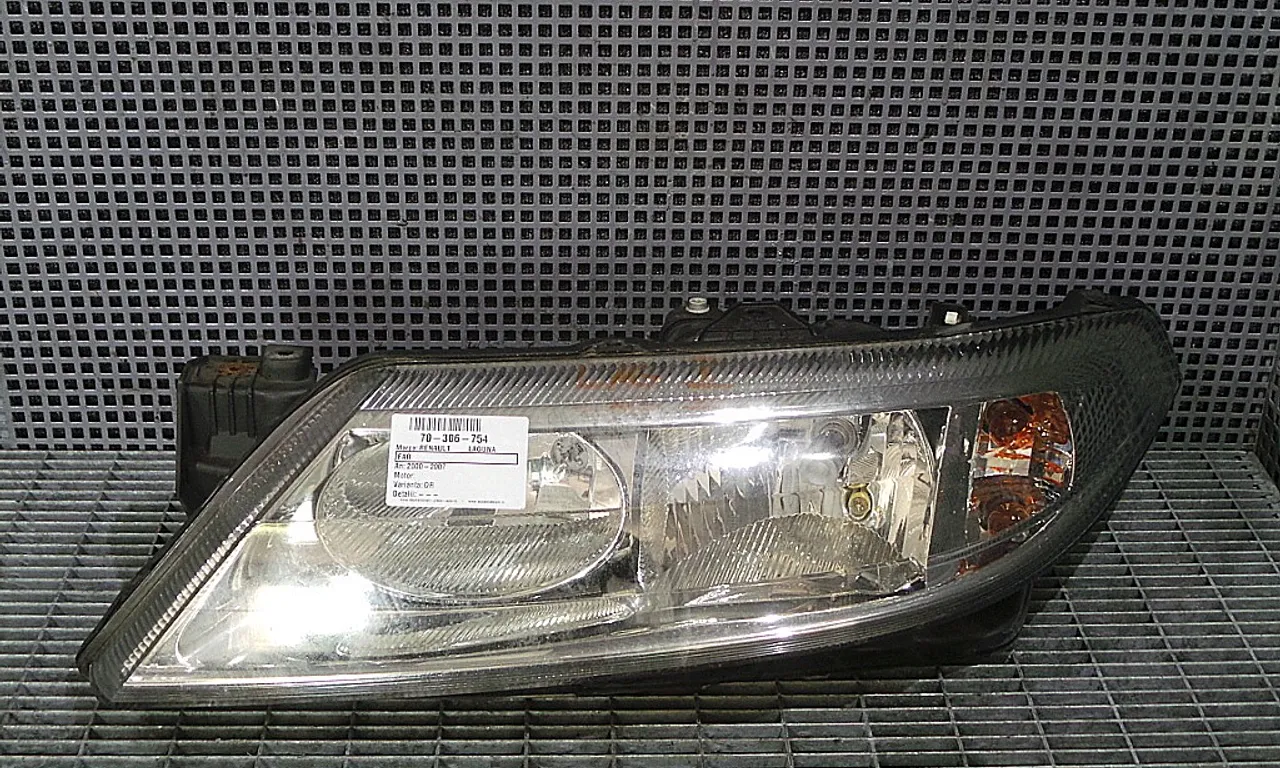 FAR DREAPTA RENAULT LAGUNA II Grandtour 2001-2007