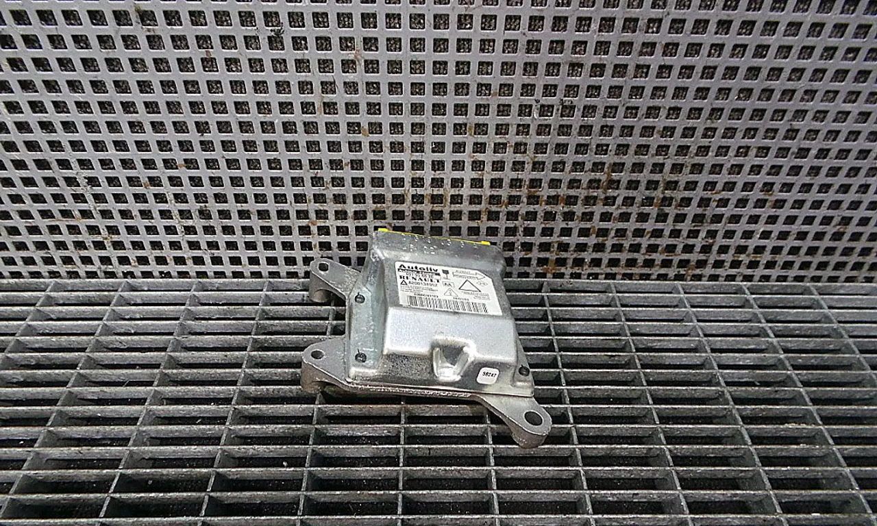 MODUL AER RENAULT LAGUNA II Grandtour 2001-2007