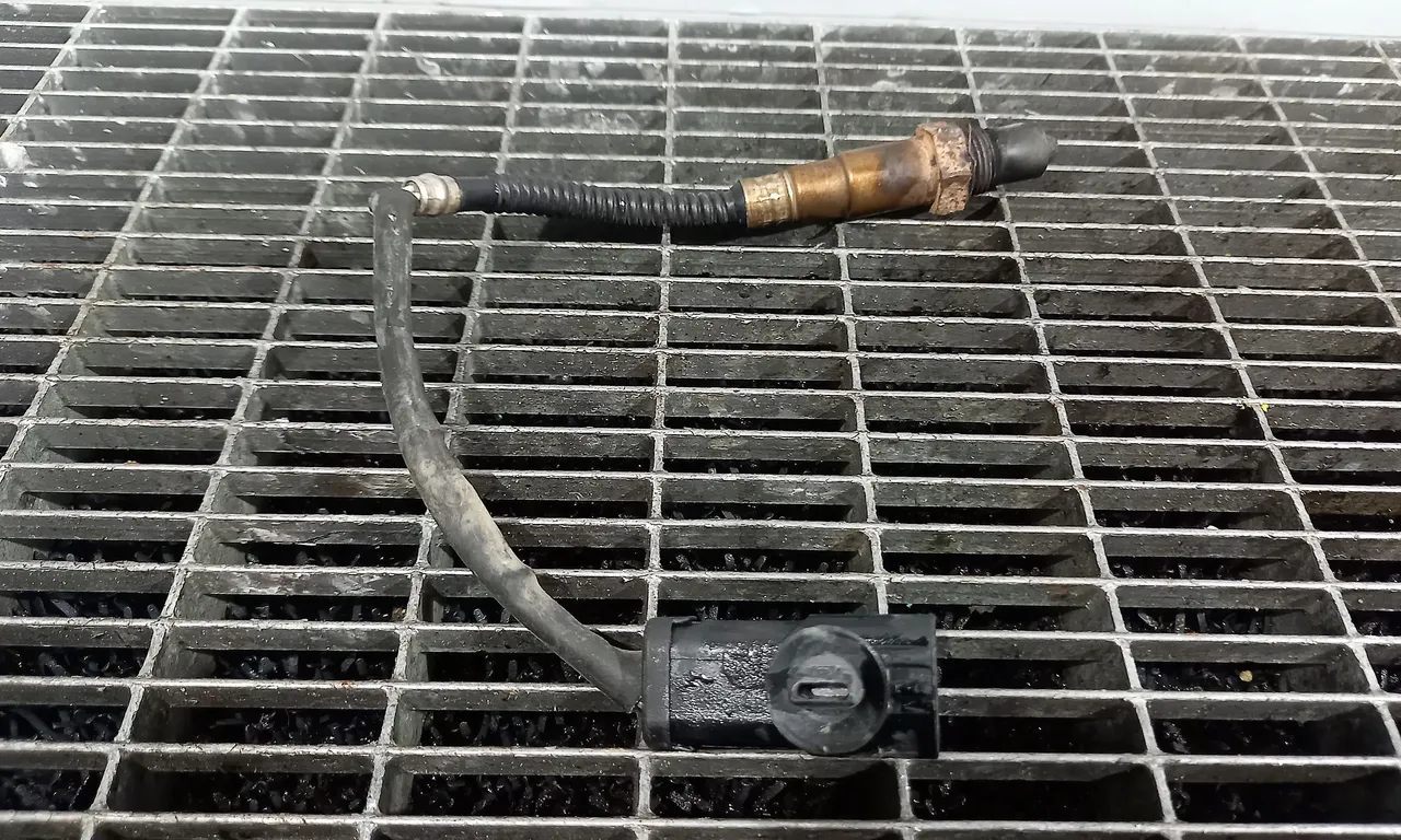 SONDA LAMDA RENAULT LAGUNA II Grandtour 2001-2007