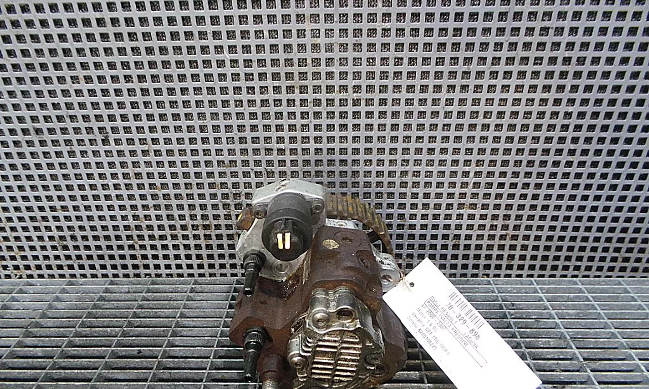 POMPA INALTA PRESIUNE RENAULT LAGUNA II Grandtour 2001-2007