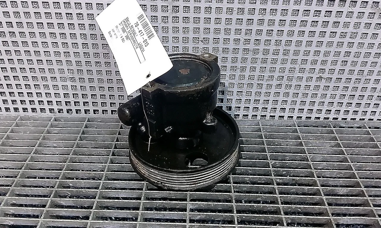 POMPA SERVODIRECTIE RENAULT LAGUNA II Grandtour 2001-2007