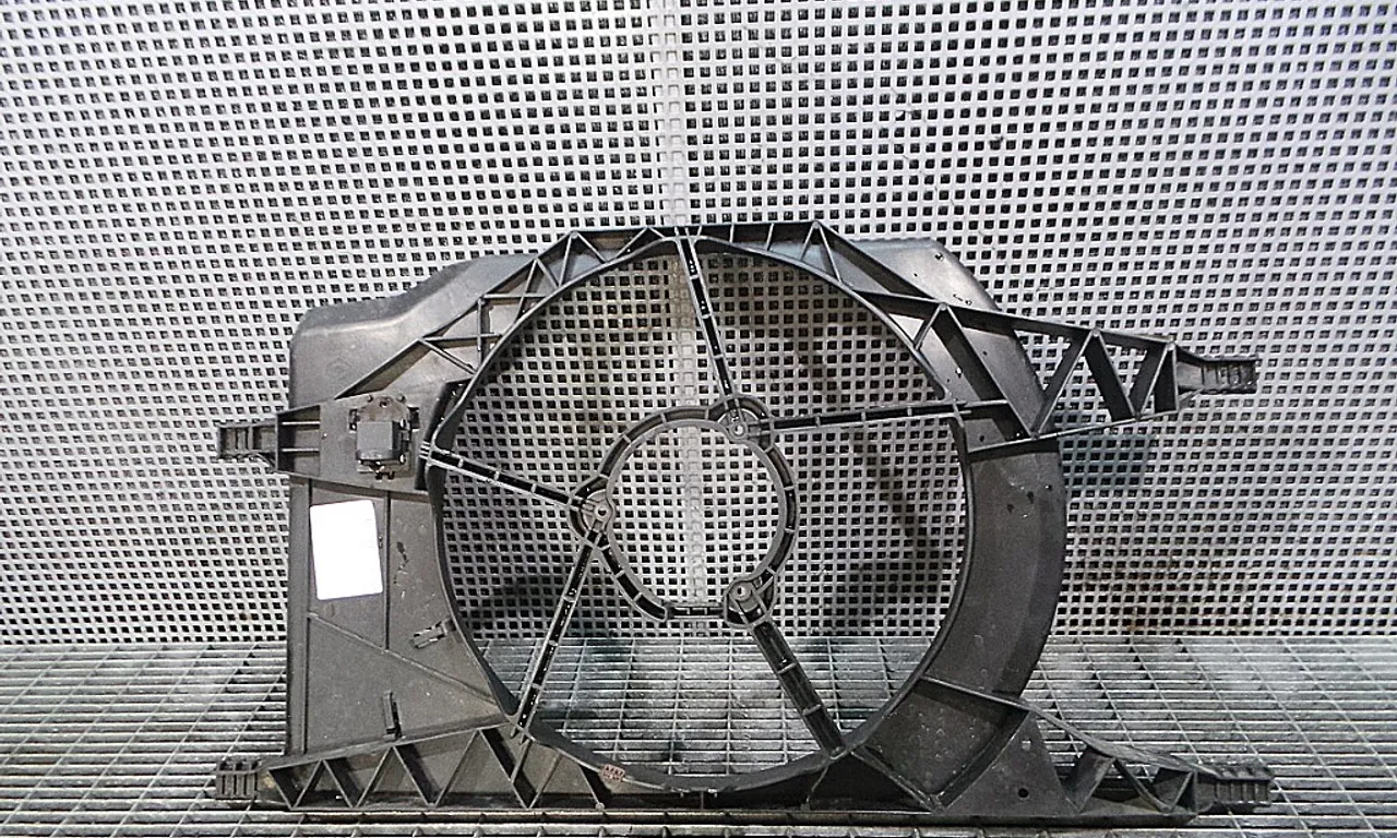 SUPORT VENTILATOR RADIATOR RENAULT LAGUNA II Grandtour 2001-2007